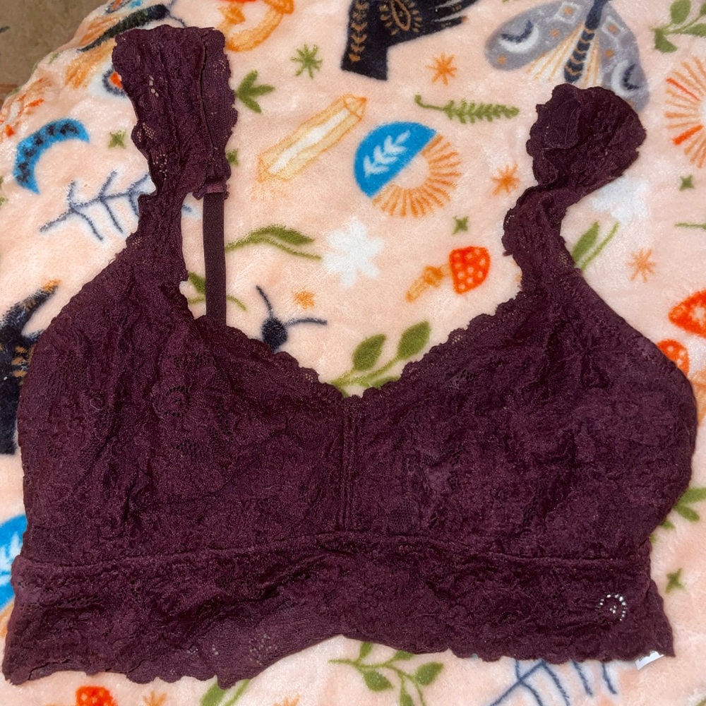 Aerie Lace Bralette